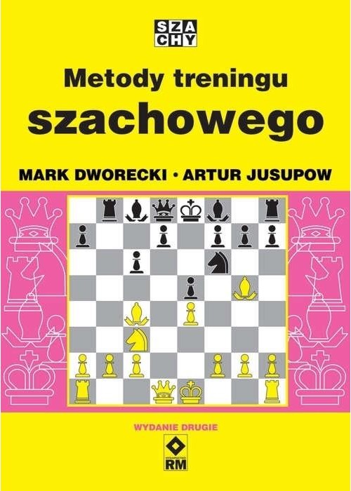 Metody treningu szachowego w.2022