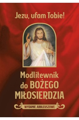 Modlitewnik do Bożego miłosierdzia