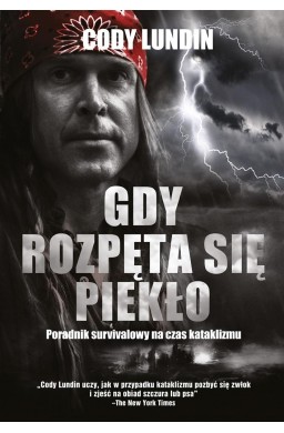 Gdy rozpęta się piekło