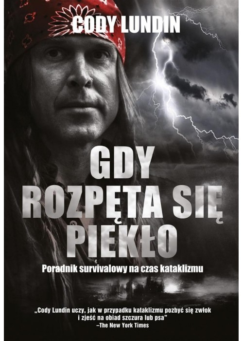 Gdy rozpęta się piekło