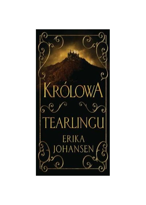 Królowa Tearlingu