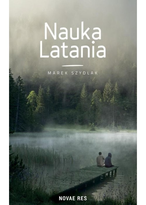 Nauka latania