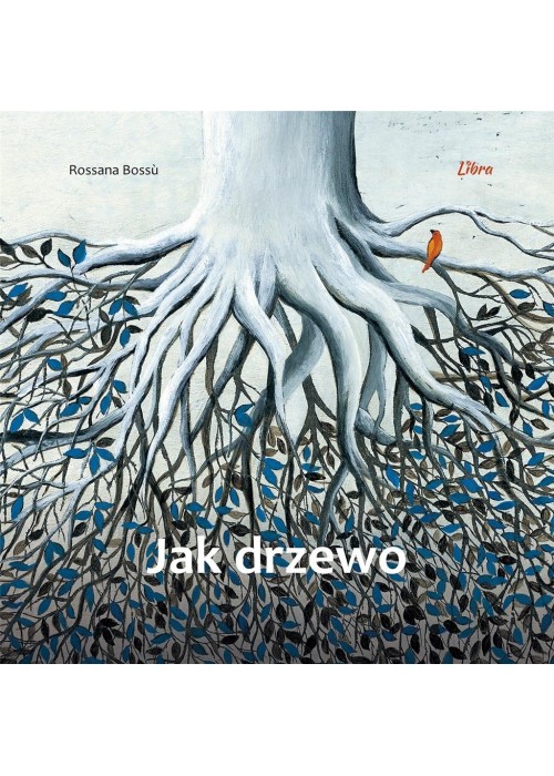 Jak drzewo