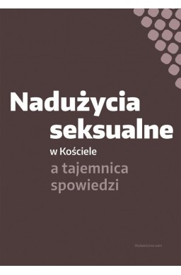 Nadużycia seksualne w Kościele