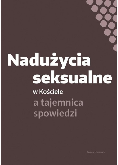 Nadużycia seksualne w Kościele