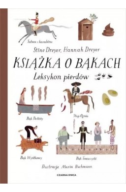 Książka o bąkach książka w.2022