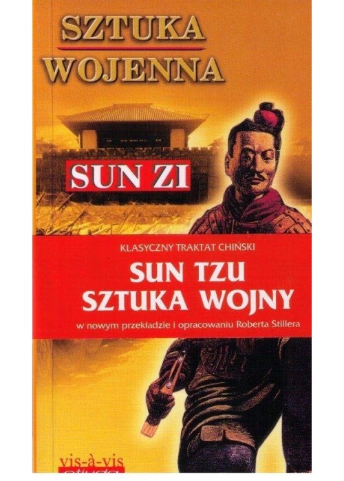 Sztuka wojenna Sztuka wojny