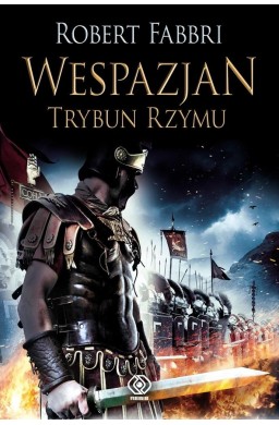 Wespazjan T.1 Trybun Rzymu