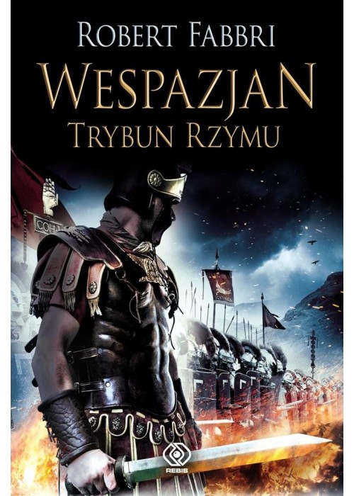 Wespazjan T.1 Trybun Rzymu