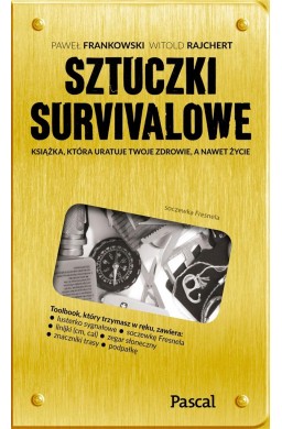 Sztuczki survivalowe