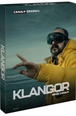 Klangor (4DVD)