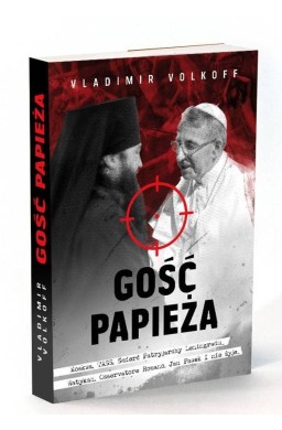 Gość papieża