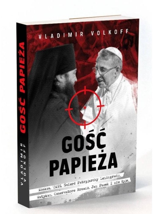 Gość papieża