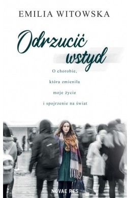 Odrzucić wstyd