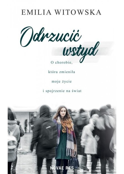 Odrzucić wstyd