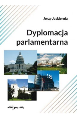 Dyplomacja parlamentarna