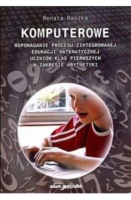 Komputerowe wspomaganie procesu zintegrowanej...