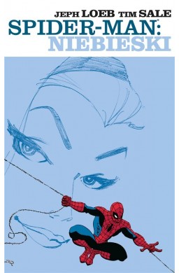 Spider-Man: Niebieski