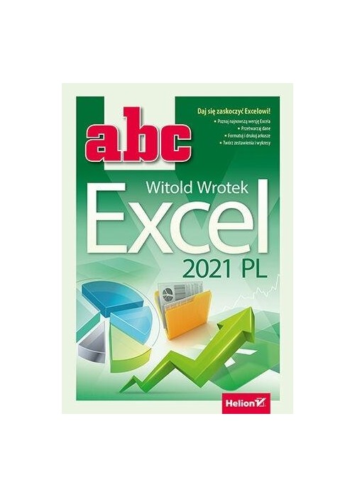 ABC Excel 2021 PL