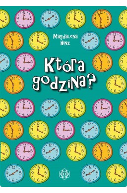 Która godzina?