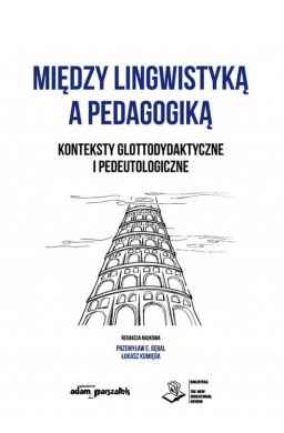 Między lingwistyką a pedagogiką