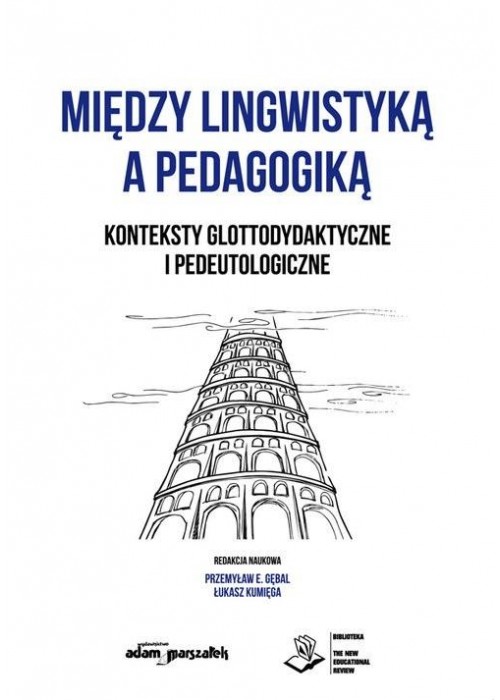 Między lingwistyką a pedagogiką