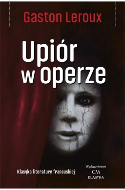 Upiór w operze