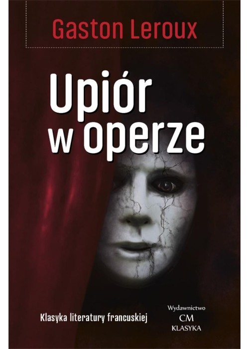 Upiór w operze