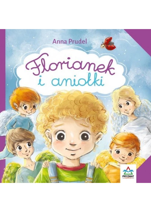 Florianek i aniołki