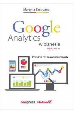 Google Analytics w biznesie w.2