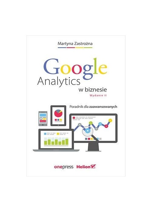 Google Analytics w biznesie w.2