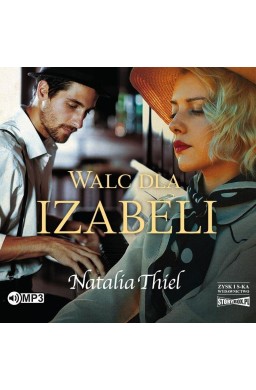 Walc dla Izabeli audiobook