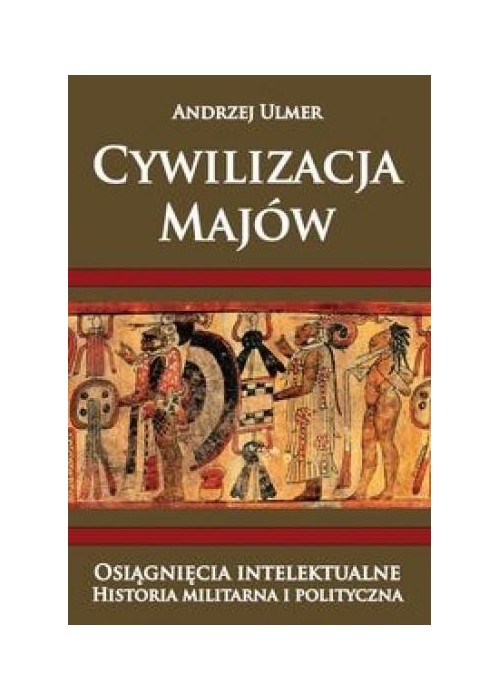 Cywilizacja Majów