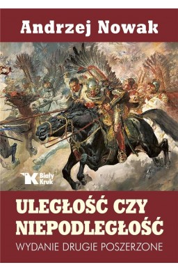 Uległość czy niepodległość w.2