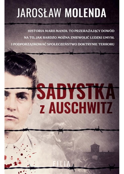 Sadystka z Auschwitz