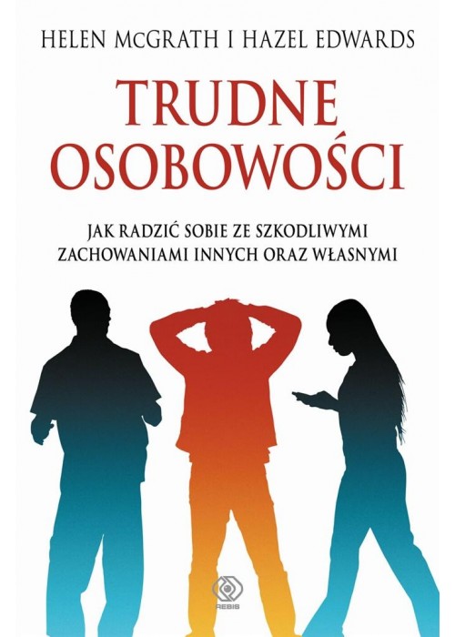 Trudne osobowości