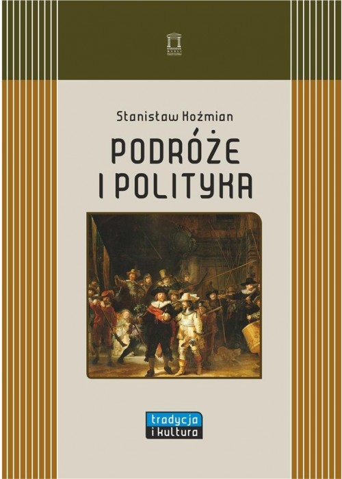 Podróże i polityka