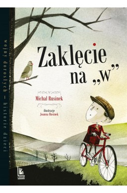 Zaklęcie na W