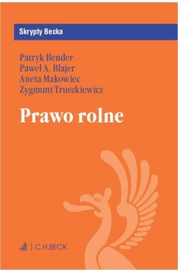 Prawo rolne