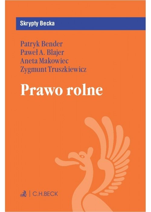 Prawo rolne