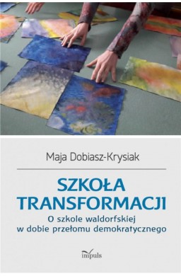 Szkoła transformacji