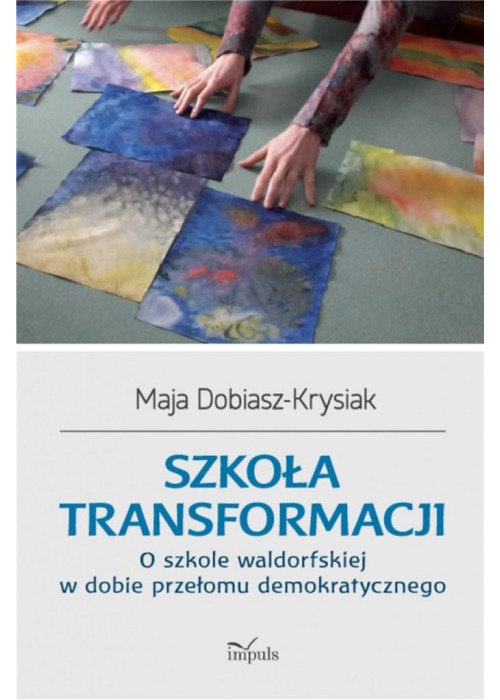 Szkoła transformacji