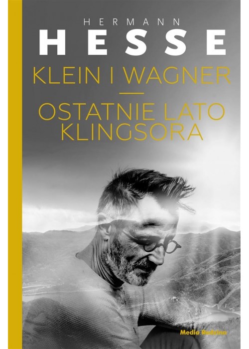 Klein i Wagner. Ostatnie lato Klingsora