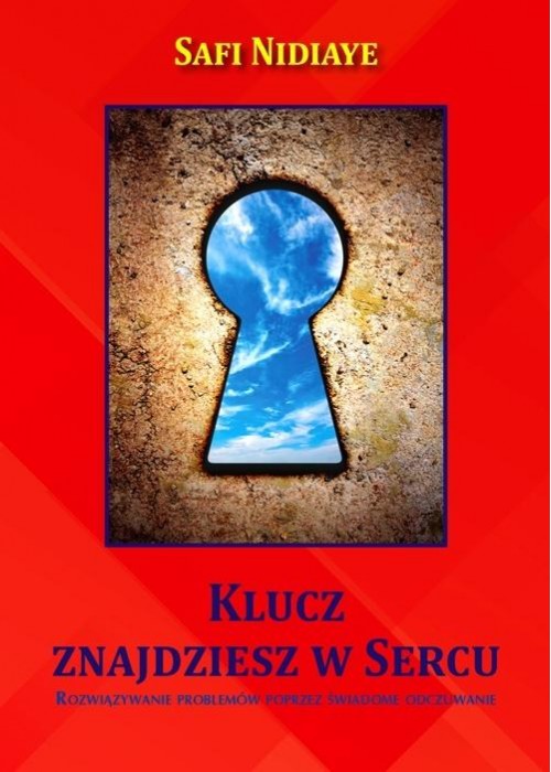 Klucz znajdziesz