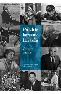 Polskie korzenie Izraela w.2