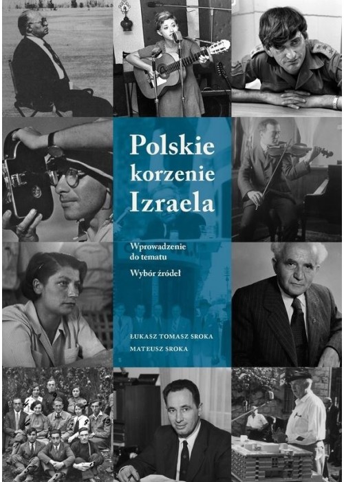 Polskie korzenie Izraela w.2