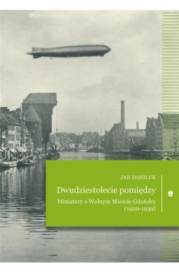 Dwudziestolecie pomiędzy