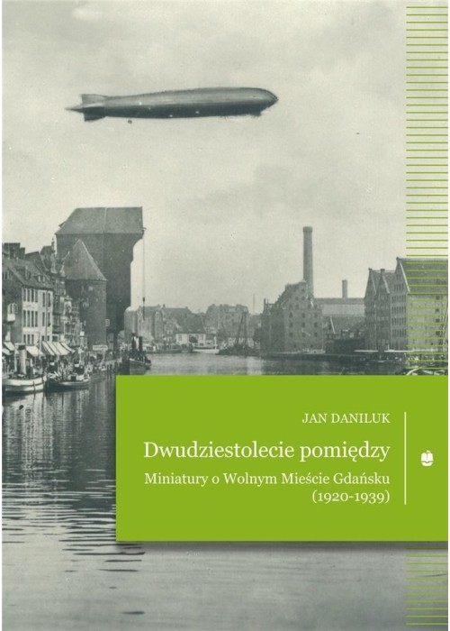 Dwudziestolecie pomiędzy