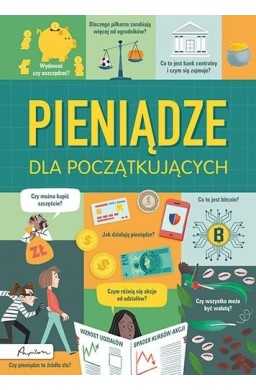 Pieniądze dla początkujących