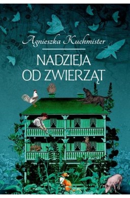 Nadzieja od zwierząt